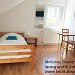Haus Marinus Puttgarden