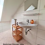 Apartamento Haus Marinus