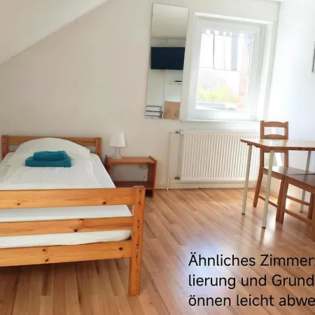 Haus Marinus פוטגרדן
