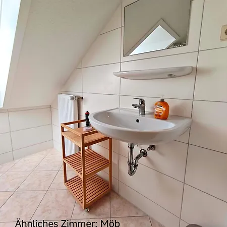 Διαμέρισμα Haus Marinus