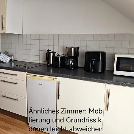 Haus Marinus פוטגרדן