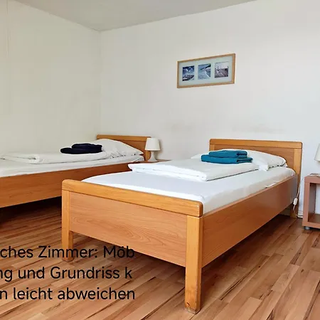 Haus Marinus