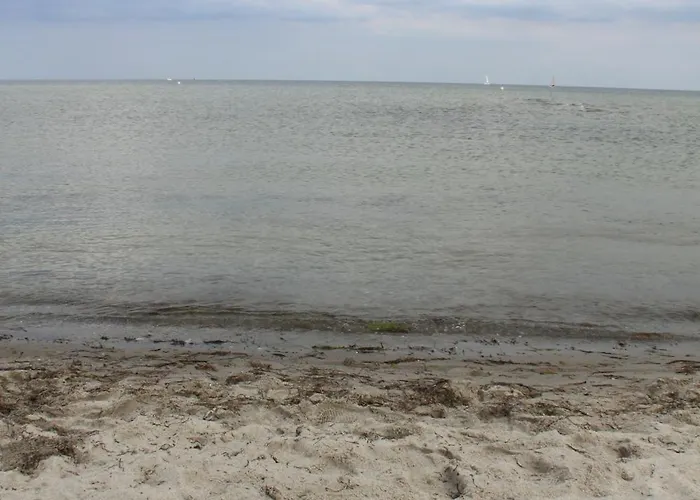 Haus Marinus Apartment *